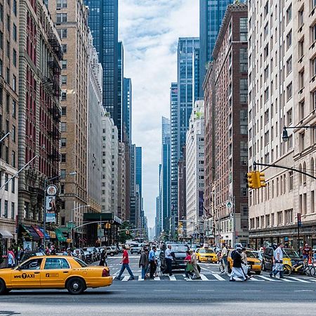Cozy Apartments Woodside Near Manhattan Νέα Υόρκη Εξωτερικό φωτογραφία