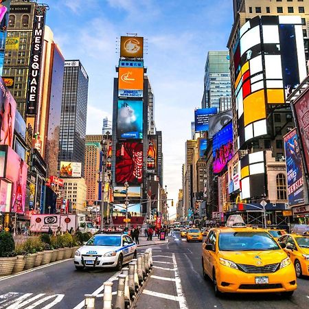 Cozy Apartments Woodside Near Manhattan Νέα Υόρκη Εξωτερικό φωτογραφία