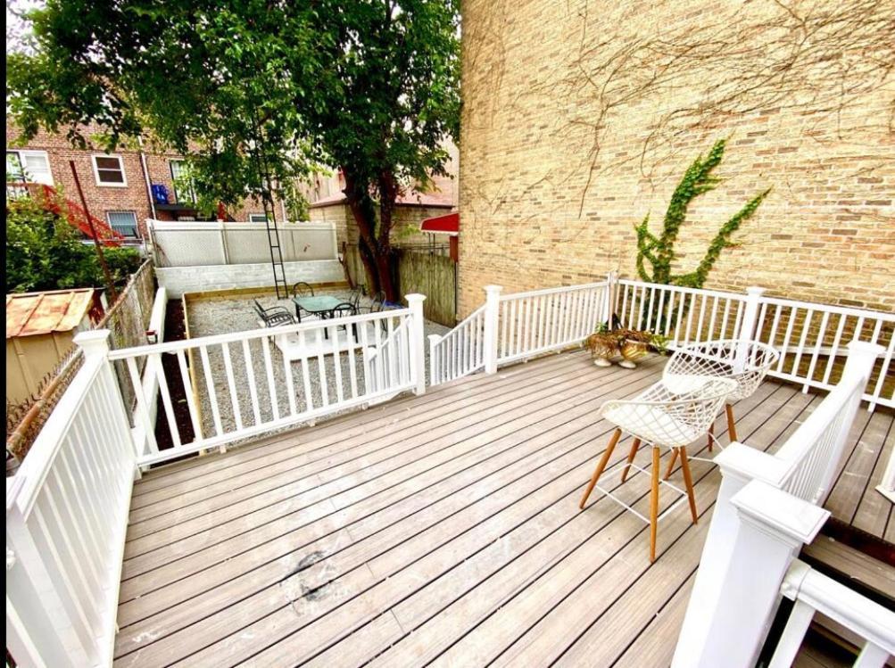 Cozy Apartments Woodside Near Manhattan Νέα Υόρκη Εξωτερικό φωτογραφία