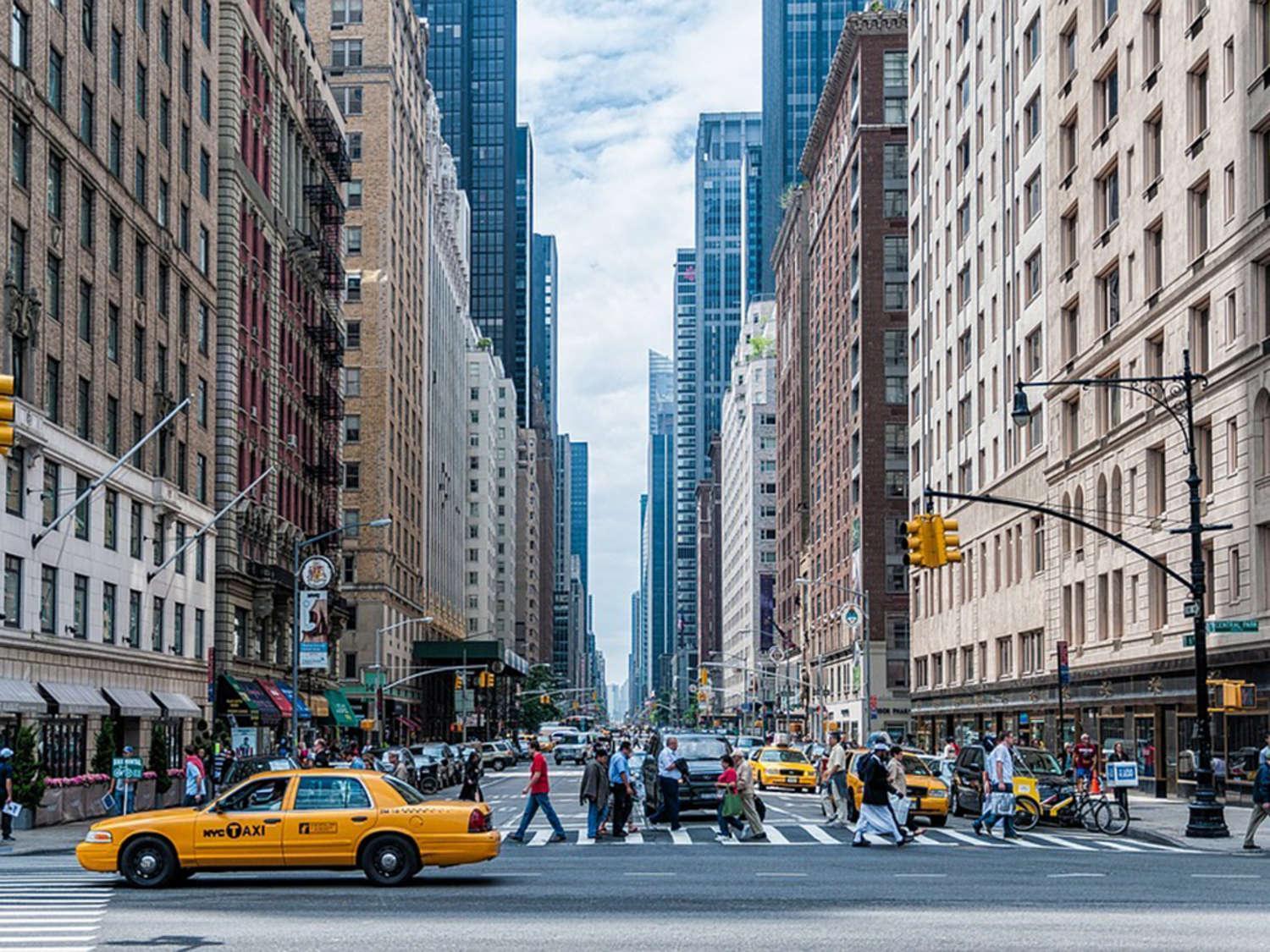 Cozy Apartments Woodside Near Manhattan Νέα Υόρκη Εξωτερικό φωτογραφία