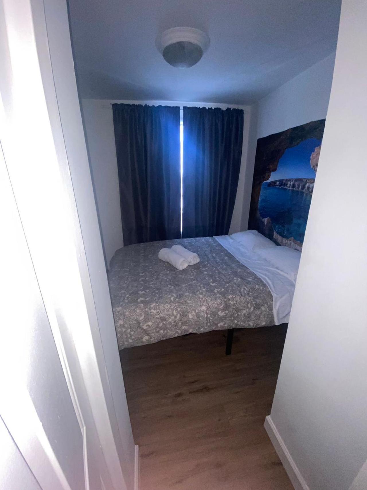 Cozy Apartments Woodside Near Manhattan Νέα Υόρκη Εξωτερικό φωτογραφία