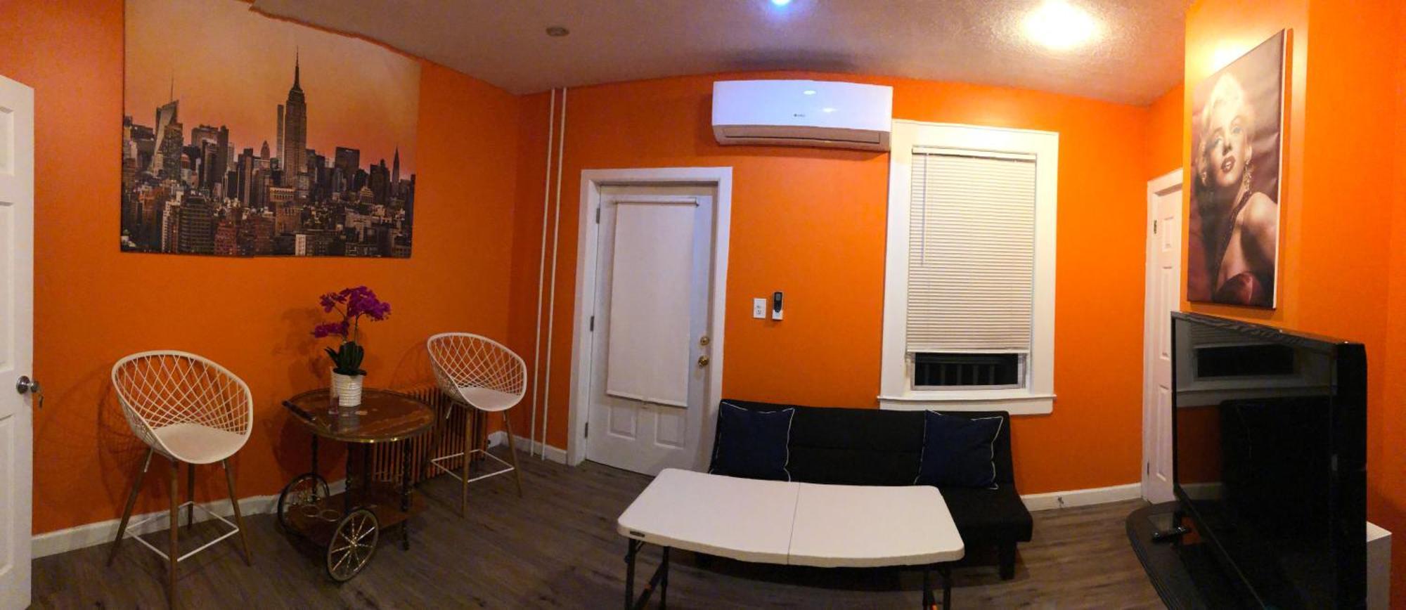 Cozy Apartments Woodside Near Manhattan Νέα Υόρκη Εξωτερικό φωτογραφία