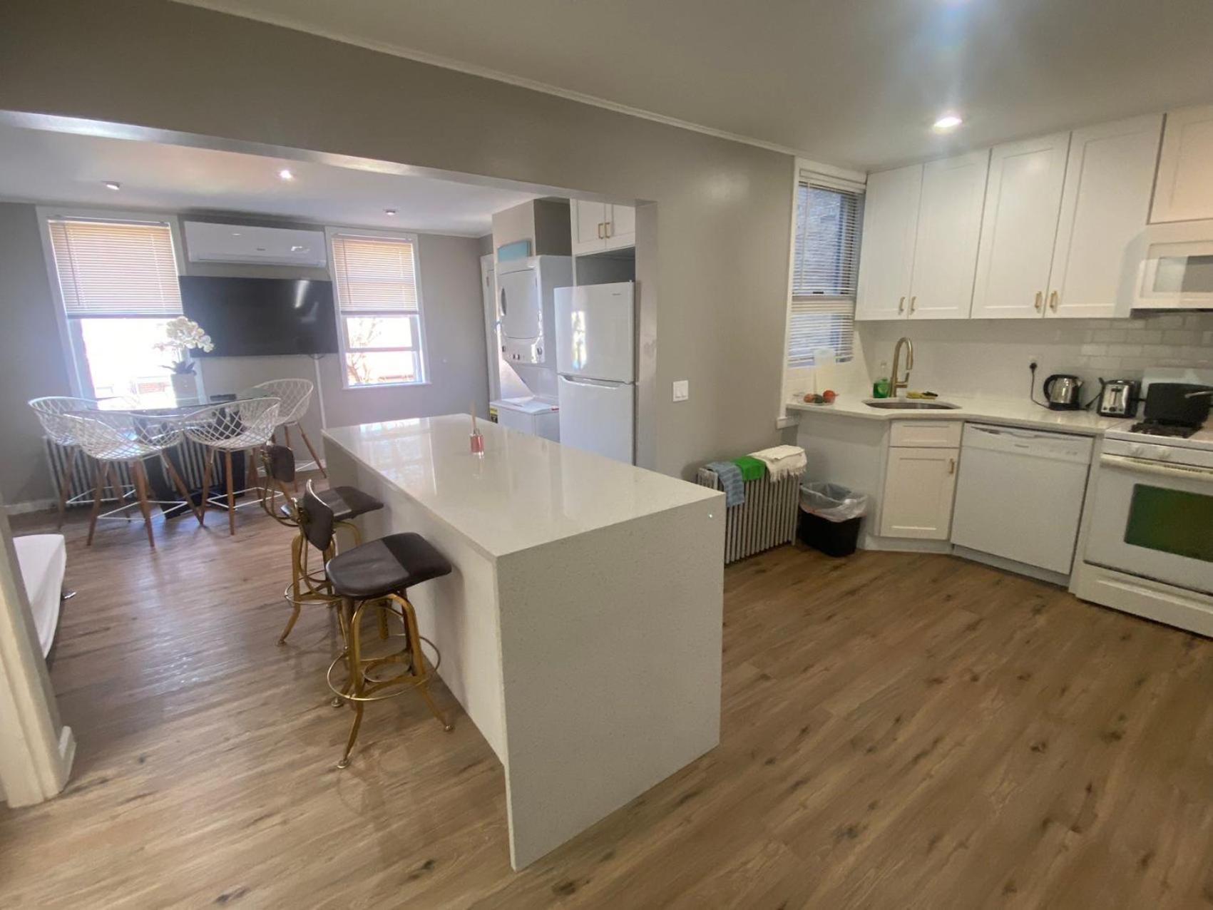 Cozy Apartments Woodside Near Manhattan Νέα Υόρκη Εξωτερικό φωτογραφία