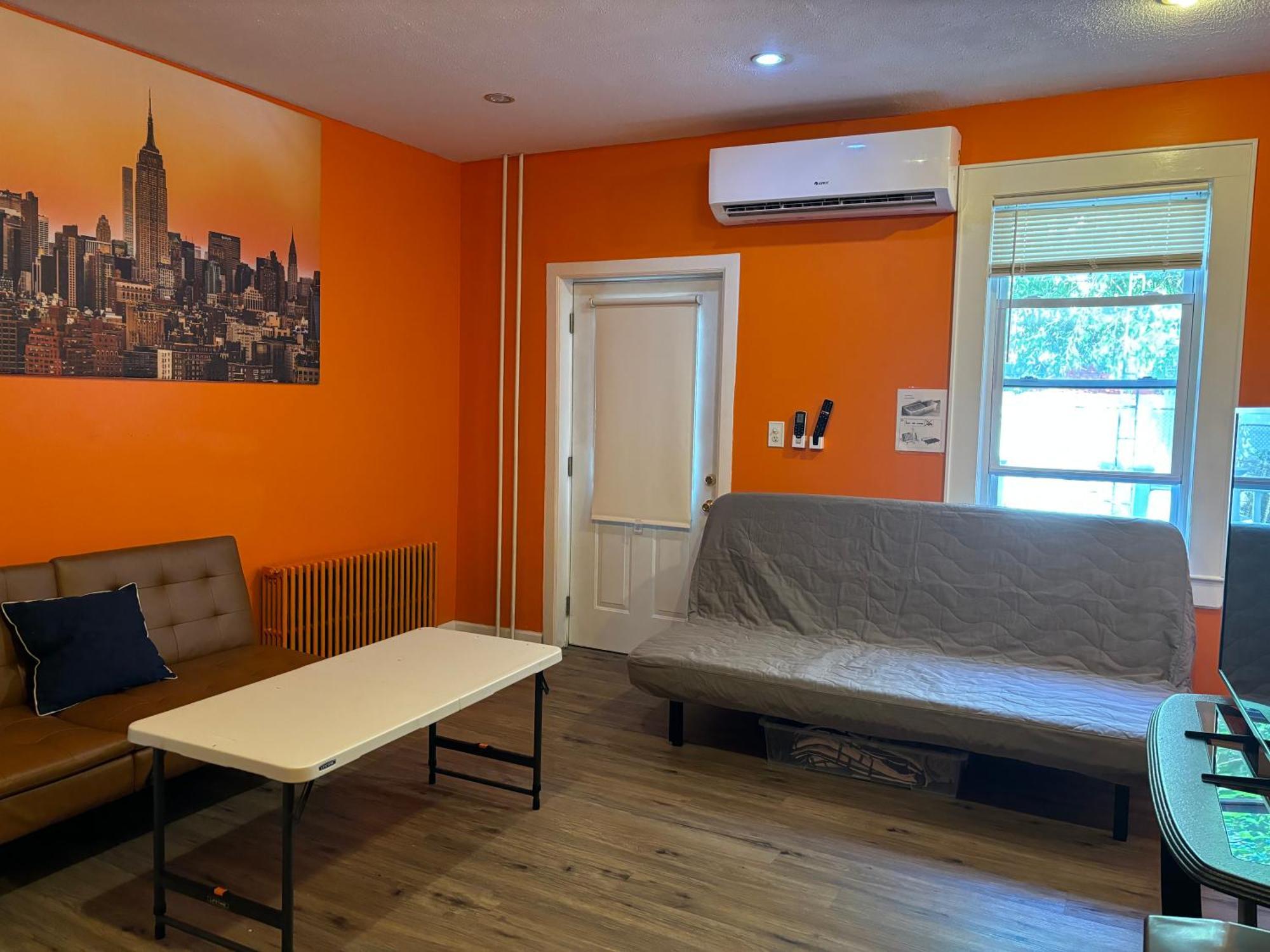 Cozy Apartments Woodside Near Manhattan Νέα Υόρκη Εξωτερικό φωτογραφία