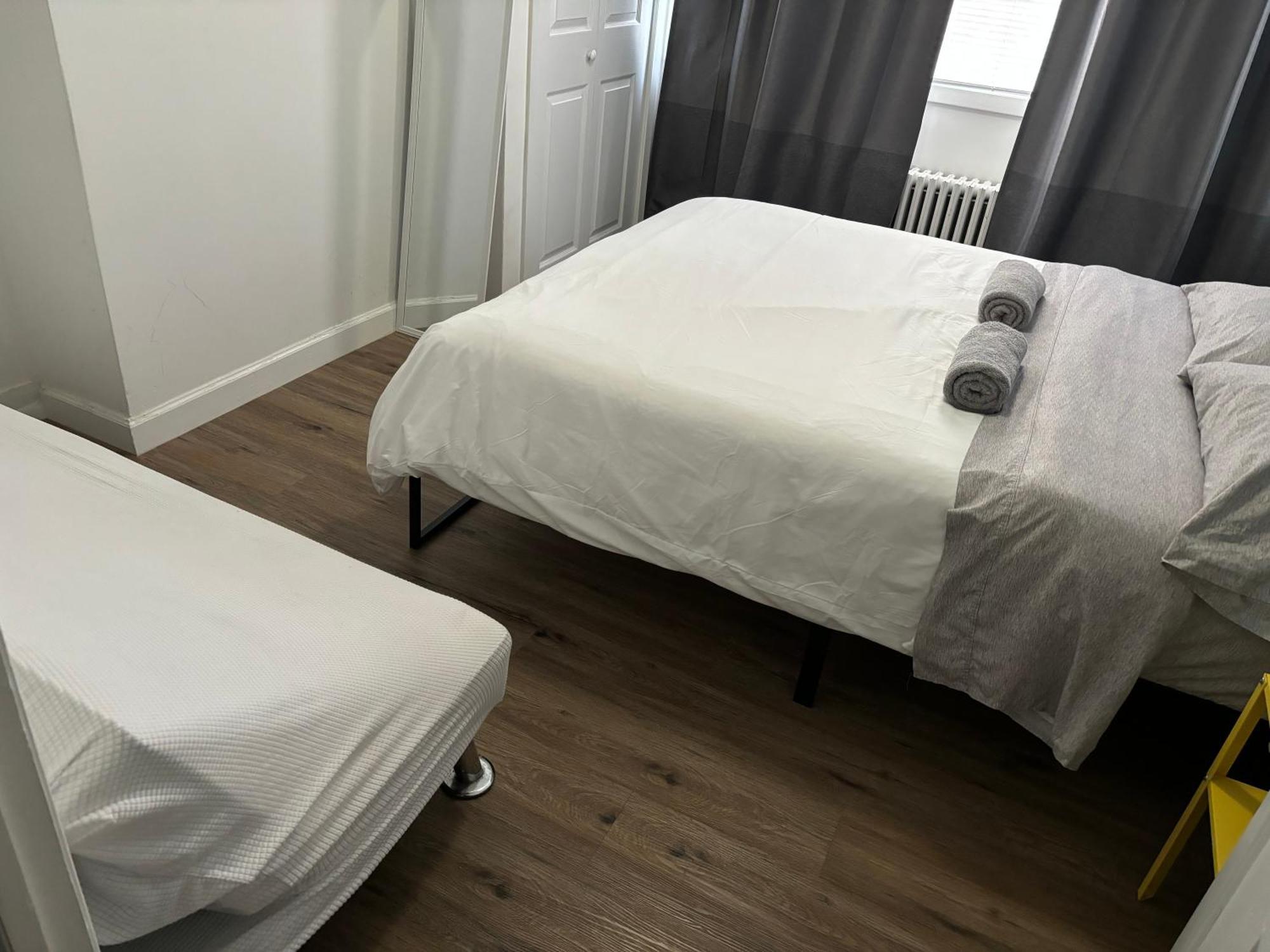 Cozy Apartments Woodside Near Manhattan Νέα Υόρκη Εξωτερικό φωτογραφία