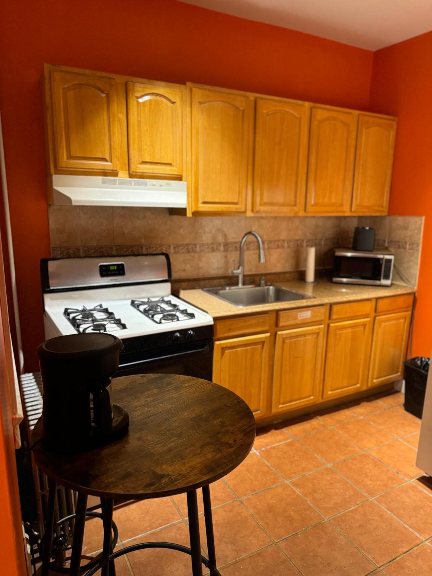 Cozy Apartments Woodside Near Manhattan Νέα Υόρκη Εξωτερικό φωτογραφία